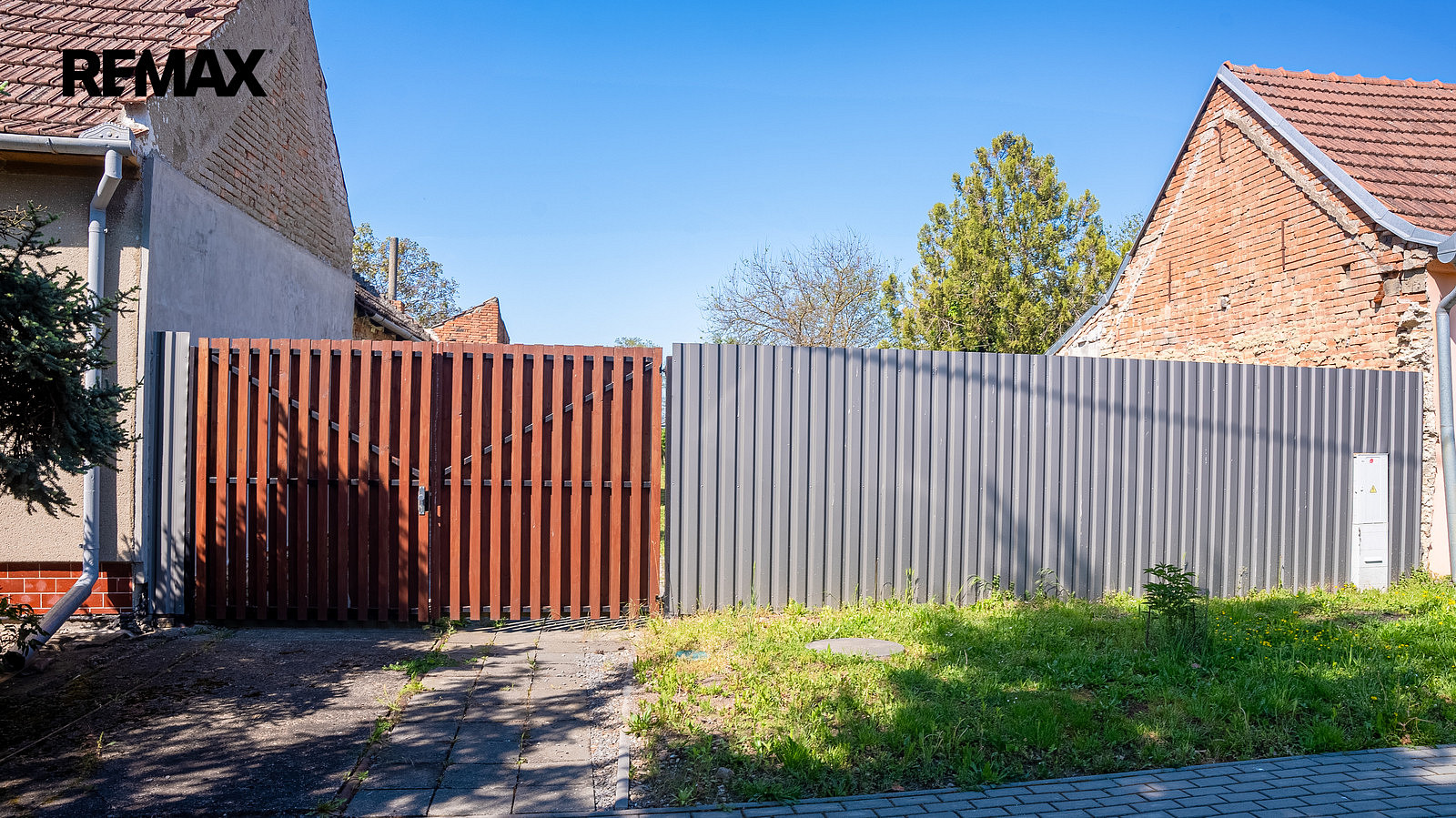 Pronájem zahrady 992 m² – fotografie 3