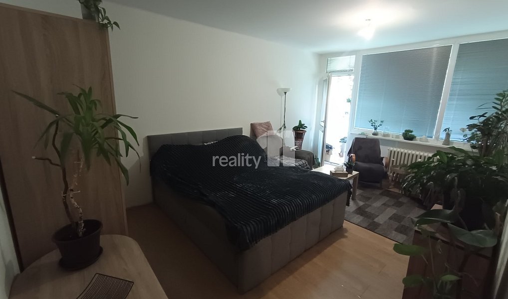 Prodej bytu 2+kk 43 m², Česká Lípa – náhled fotky 3
