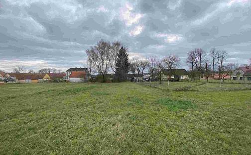 Prodej pozemku 1 427 m², Dolní Bukovsko, okres České Budějovice