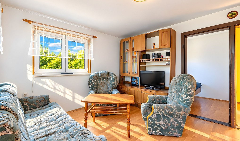 Prodej chaty/chalupy 110 m² s pozemkem 1 834 m², Ptení – náhled fotky 17