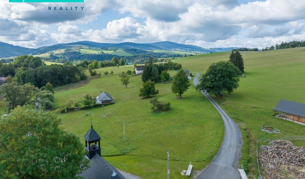 Prodej stavebního pozemku 2 030 m², Hanušovice – náhled fotky 10