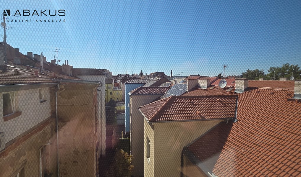 Prodej bytu 1+kk 32 m², Plzeň – náhled fotky 15