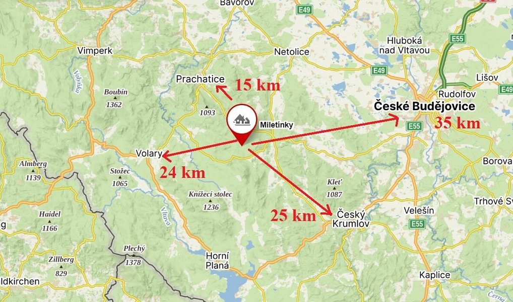 Prodej domu 260 m² s pozemkem 939 m², Ktiš – náhled fotky 17