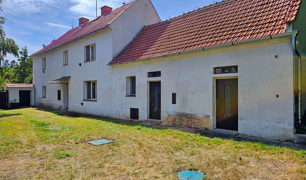 Prodej domu 122 m² s pozemkem 2 043 m², Krásný Dvůr – náhled fotky 32