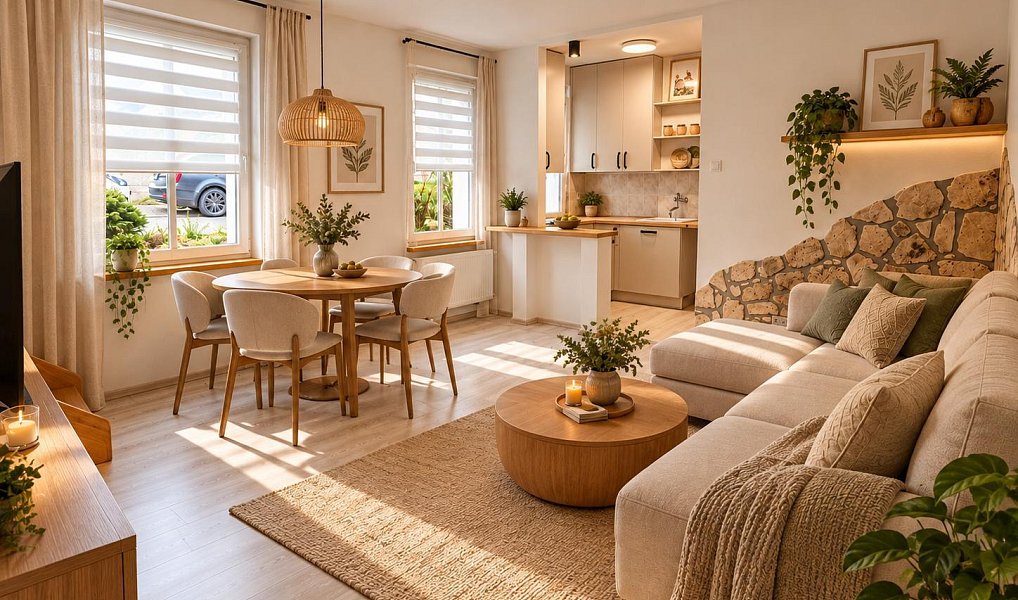 Pronájem bytu 2+kk 160 m², Zlín – náhled fotky 4