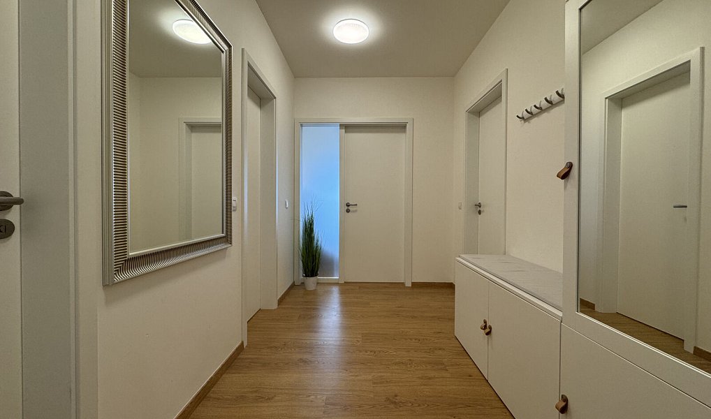 Pronájem bytu 2+kk 74 m², Olomouc – náhled fotky 4