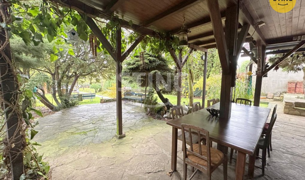 Pronájem chaty/chalupy 50 m² s pozemkem 486 m², Třebíč – náhled fotky 14