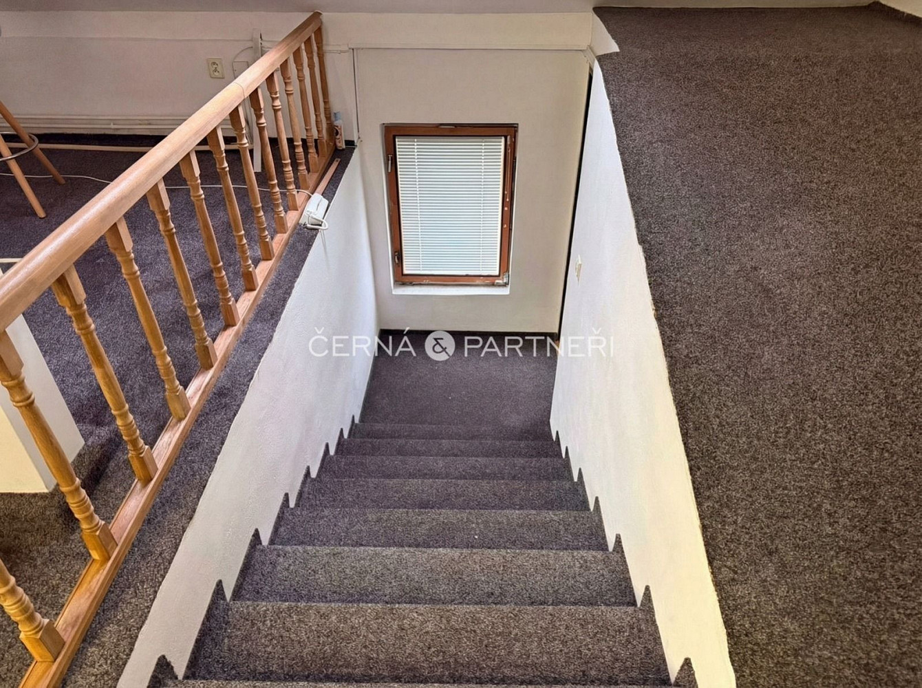 Pronájem komerčního objektu (jiného typu) 31 m²