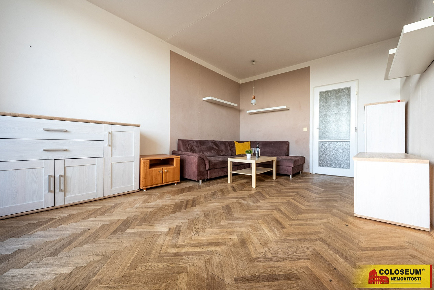 Prodej bytu 3+1 74 m² – fotografie 3