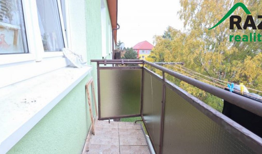 Prodej bytu 3+1 56 m², Tachov – náhled fotky 11