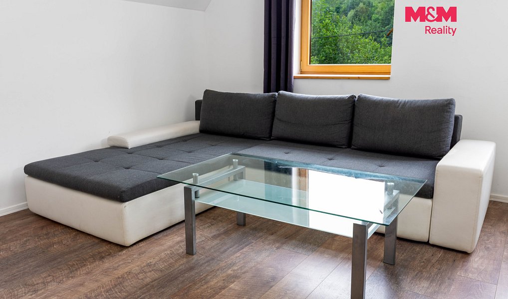 Prodej bytu 2+kk 62 m², Horní Lhota – náhled fotky 10