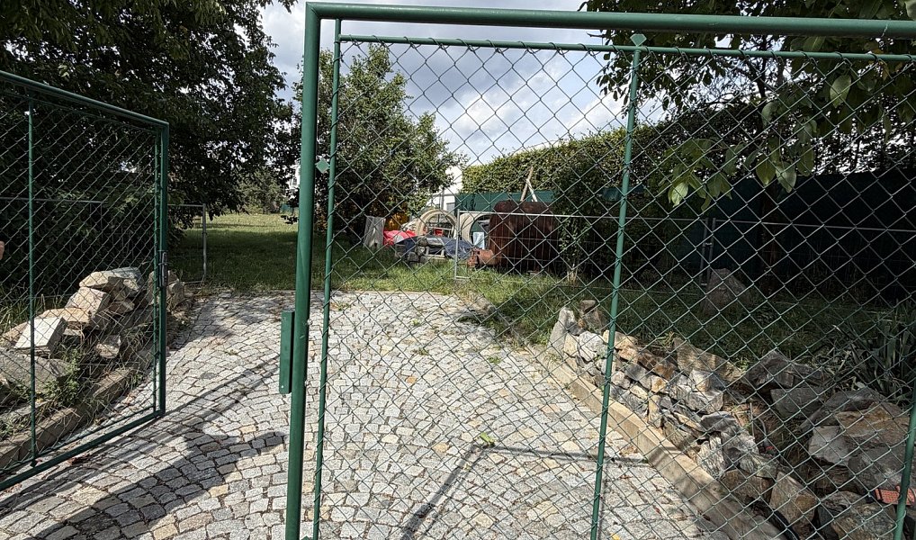 Pronájem komerčního pozemku 848 m², Brno – náhled fotky 3