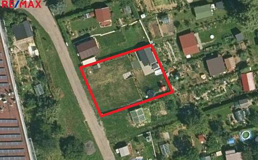 Prodej chaty/chalupy 15 m² s pozemkem 400 m², Brněnská, Jihlava - Helenín