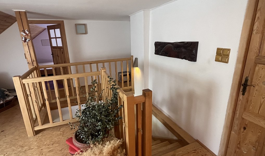 Prodej chalupy 200 m², Bousín – náhled fotky 26