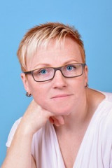 Miluše Maršíková