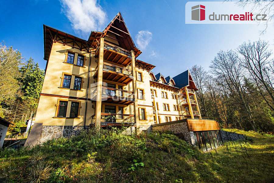 Prodej bytu 5+kk 215 m² — photo 3