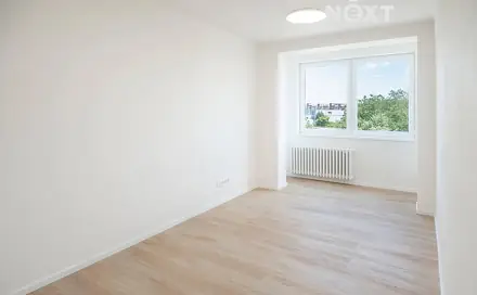 Prodej bytu 1+kk 17 m²