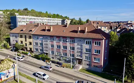 Prodej bytu 3+kk 76 m²