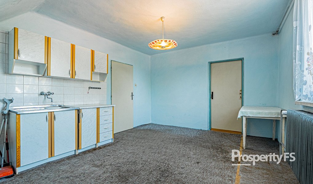 Prodej domu 145 m² s pozemkem 116 m², Bukovec – náhled fotky 17