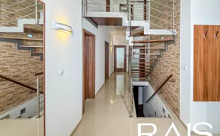 Prodej domu 235 m² s pozemkem 232 m², Muchova, Hodonín