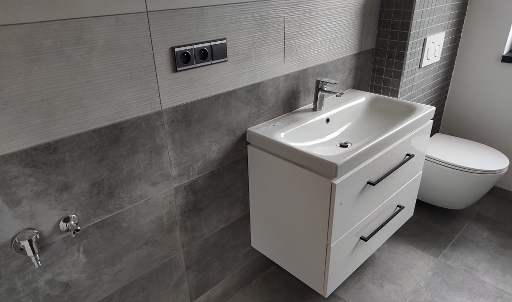 Prodej domu 100 m² s pozemkem 500 m², Kamenice – náhled fotky 12