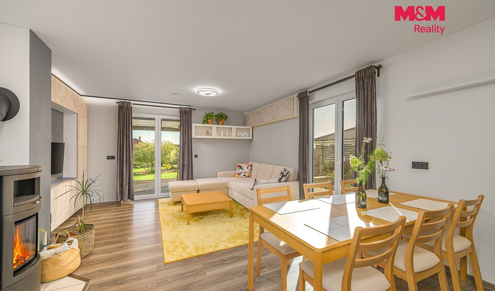 Prodej domu 90 m² s pozemkem 1 026 m², Zruč nad Sázavou – náhled fotky 3