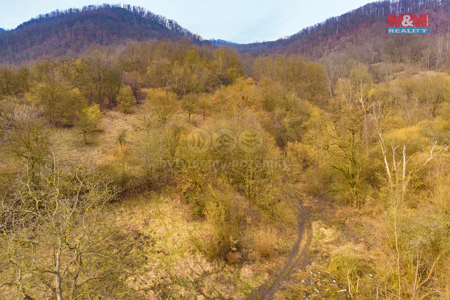 Prodej pozemku 3 600 m² — photo 2
