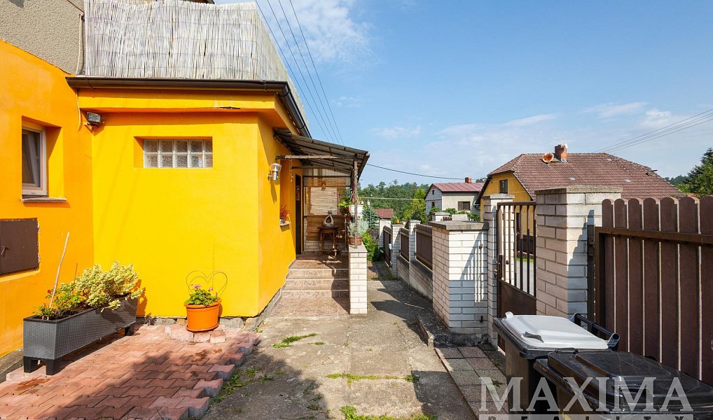 Prodej domu 150 m² s pozemkem 852 m², Vlastějovice – náhled fotky 27