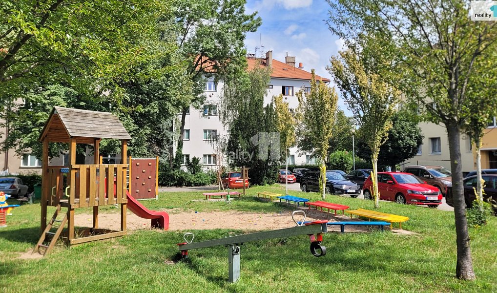 Prodej bytu 2+kk 49 m², Kolín – náhled fotky 23
