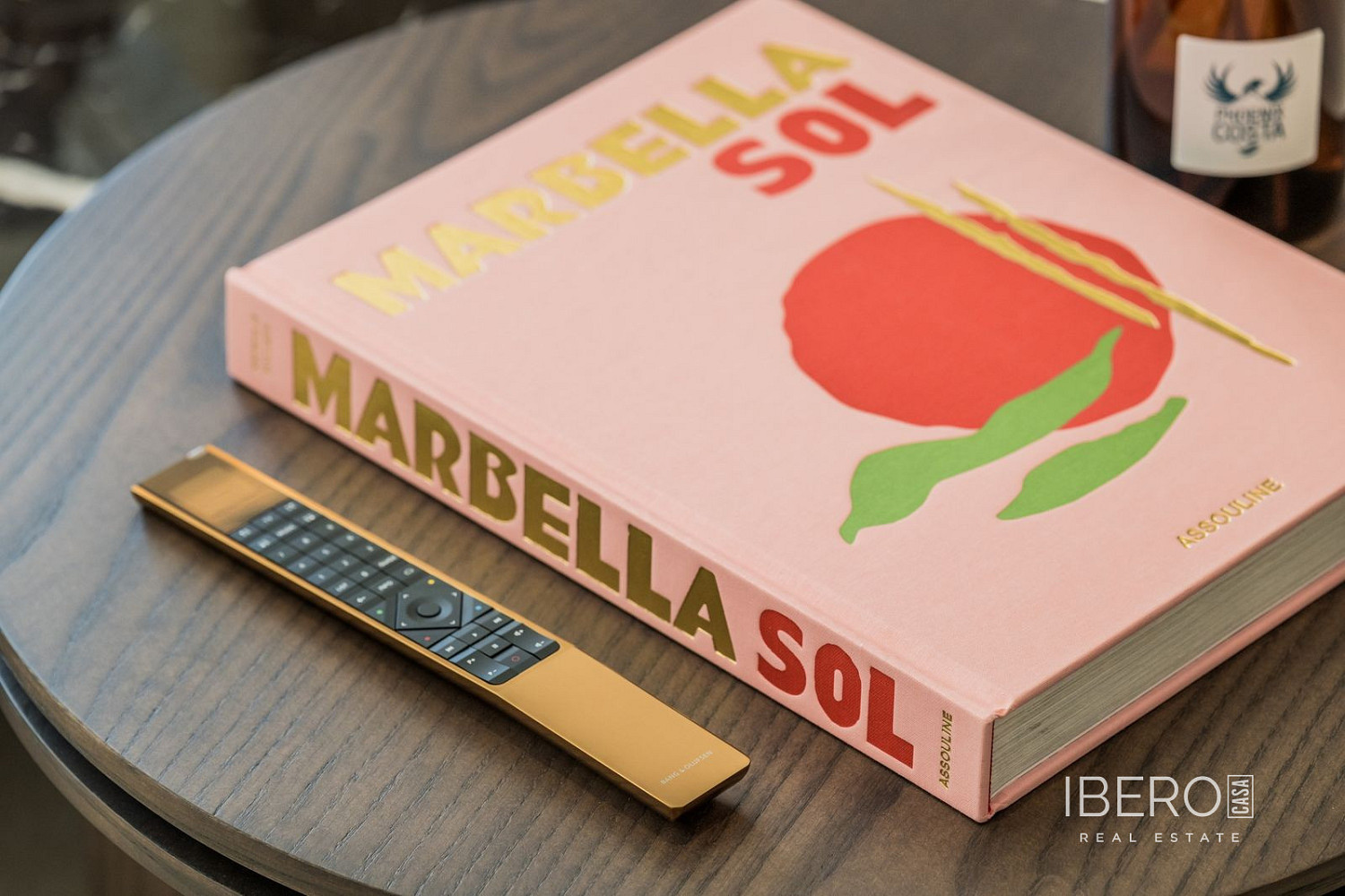 Pis 4+kk – Marbella, Barrio Alto - Més