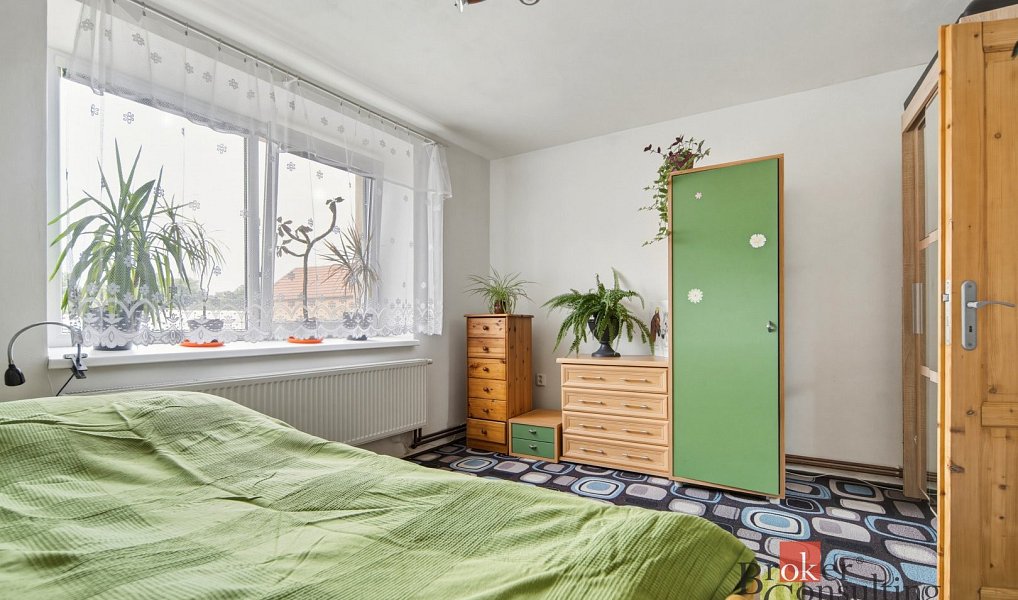 Prodej domu 180 m² s pozemkem 1 396 m², Počedělice – náhled fotky 10