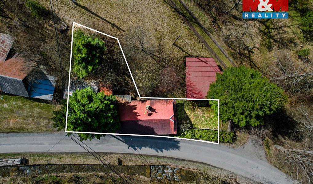 Prodej chaty/chalupy 78 m² s pozemkem 356 m², Velké Karlovice – náhled fotky 16