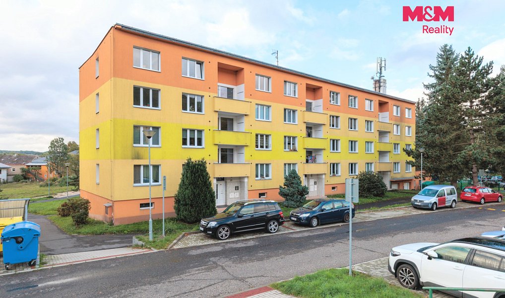 Prodej bytu 2+1 55 m², Hroznětín – náhled fotky 14