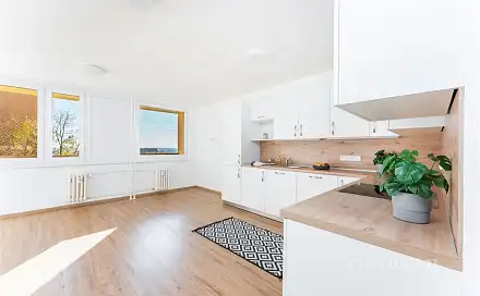 Prodej bytu 3+kk 75 m²