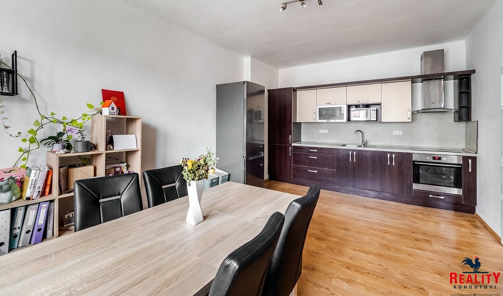 Prodej bytu 3+kk 92 m², Tábor – náhled fotky 6