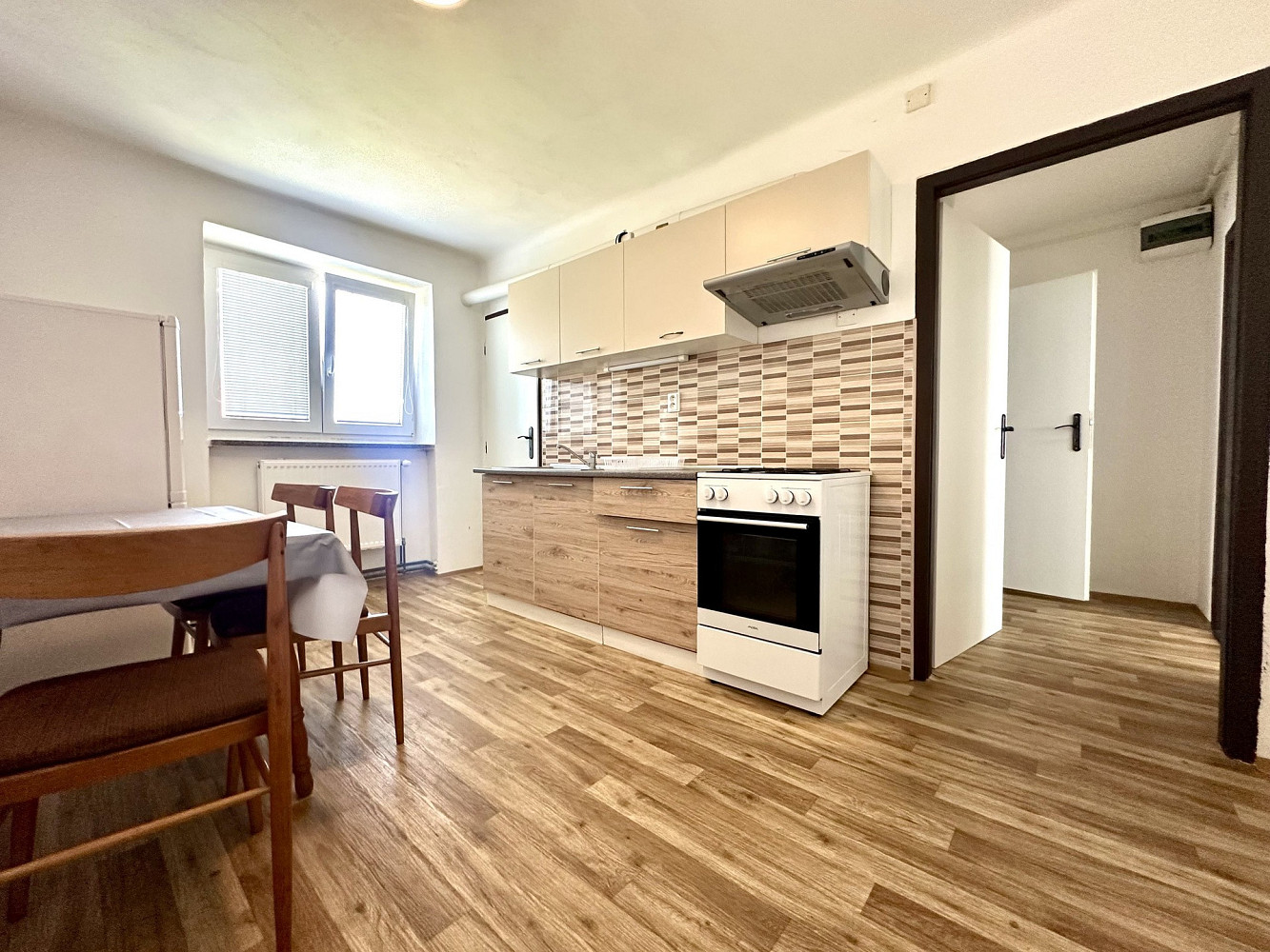 Pronájem bytu 2+1 57 m²