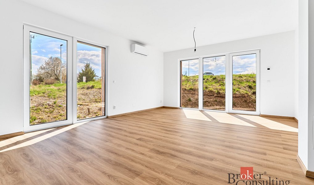 Prodej domu 113 m² s pozemkem 136 m², Luby – náhled fotky 13