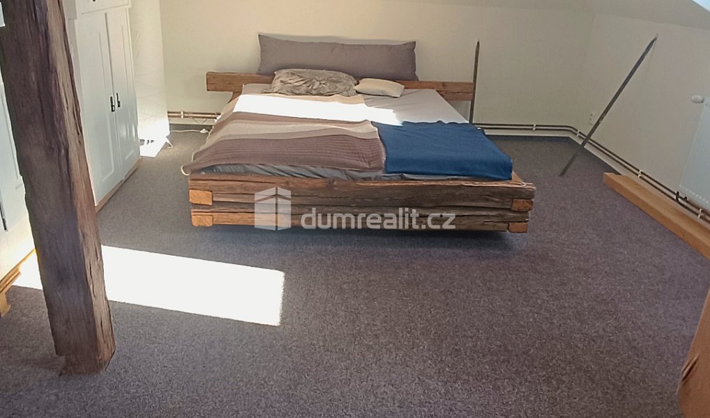 Pronájem bytu 2+kk 93 m², Děčín – náhled fotky 5