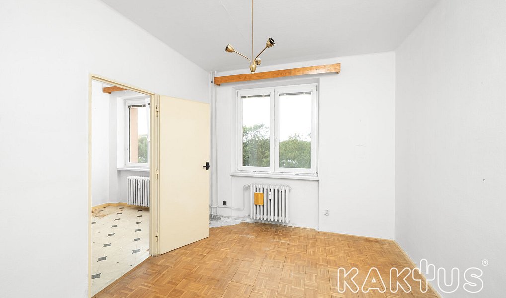 Prodej bytu 3+1 59 m², Ostrava – náhled fotky 20