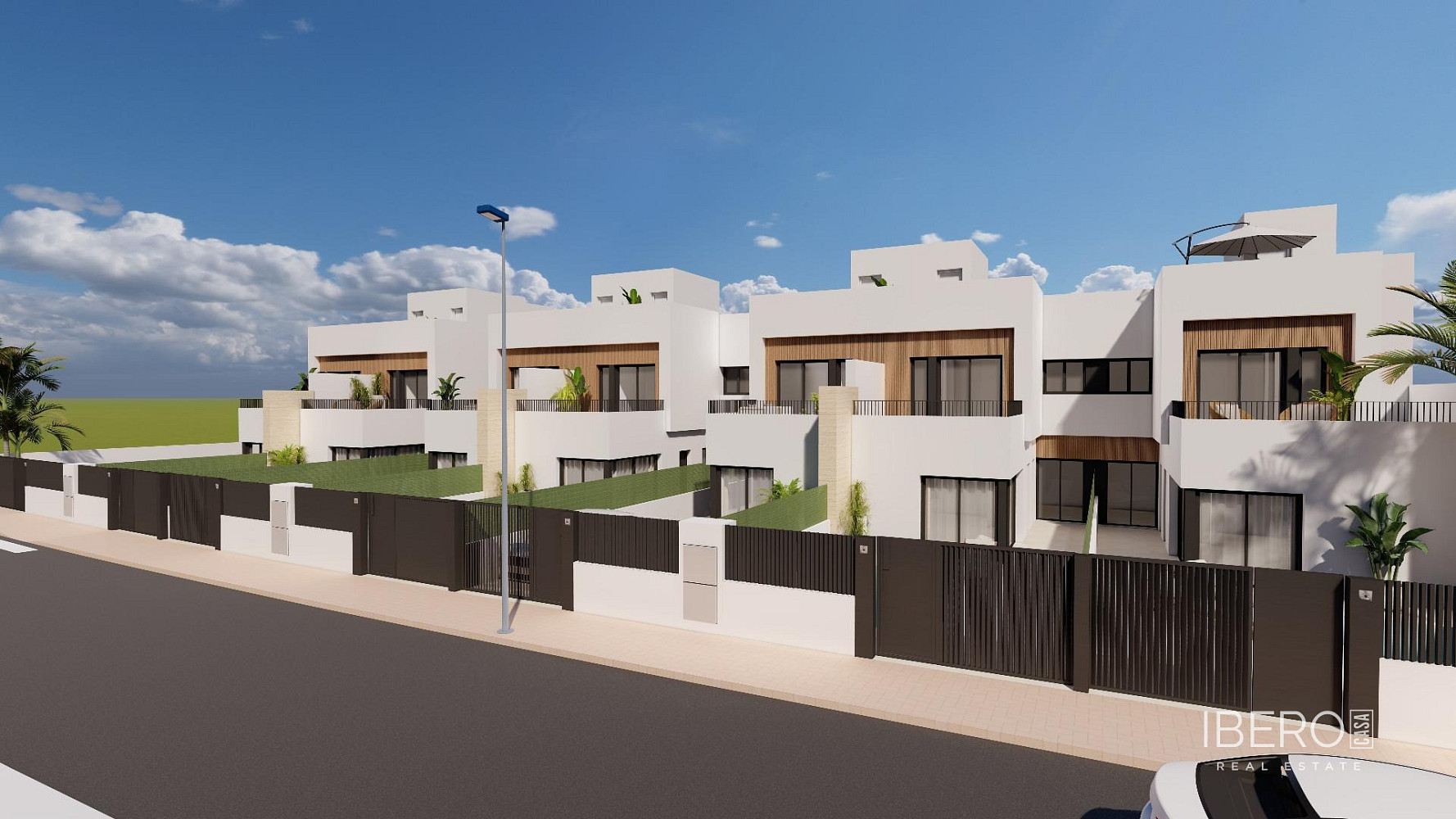 Casa 4+kk – San Javier, Santiago de la Ribera, Campo de Cartagena y Mar Menor - Vista 4