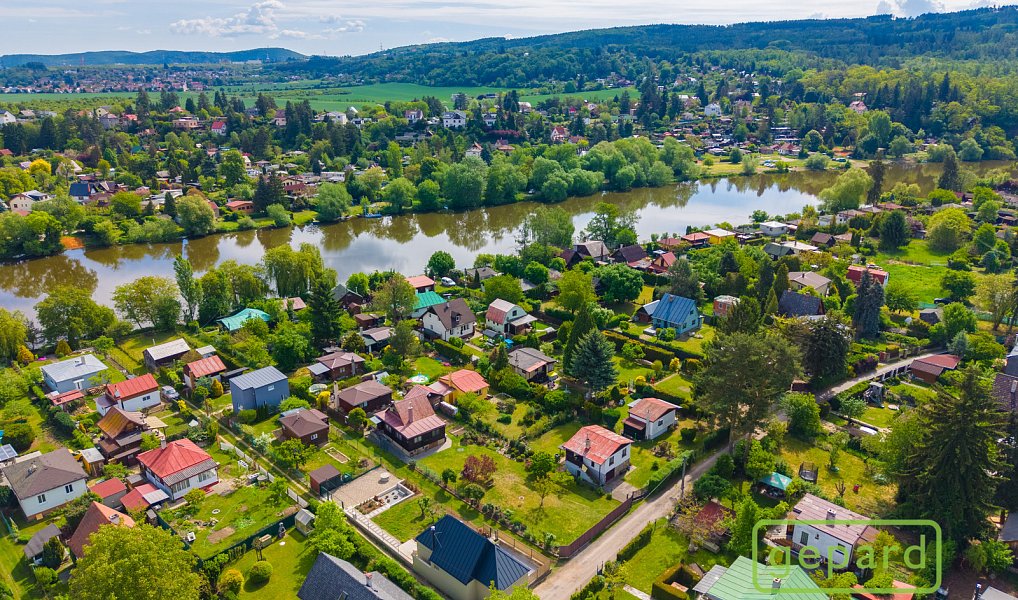 Prodej domu 82 m² s pozemkem 323 m², Černošice – náhled fotky 60