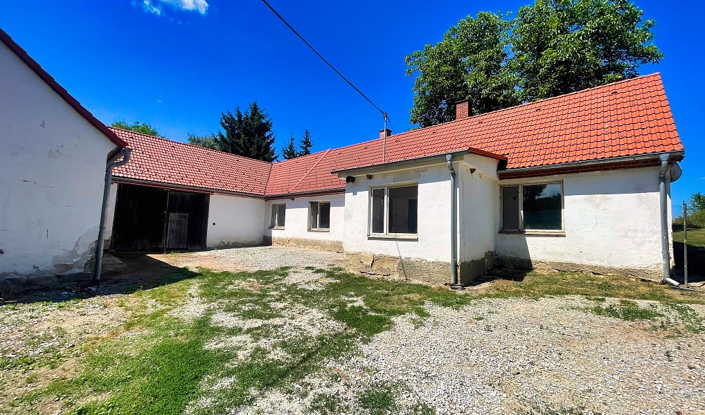 Prodej domu 100 m² s pozemkem 1 985 m², Králova Lhota – náhled fotky 30