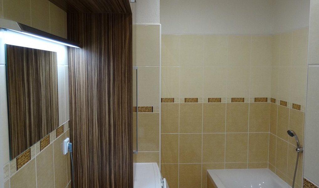 Pronájem bytu 2+kk 57 m², Mikulov – náhled fotky 6