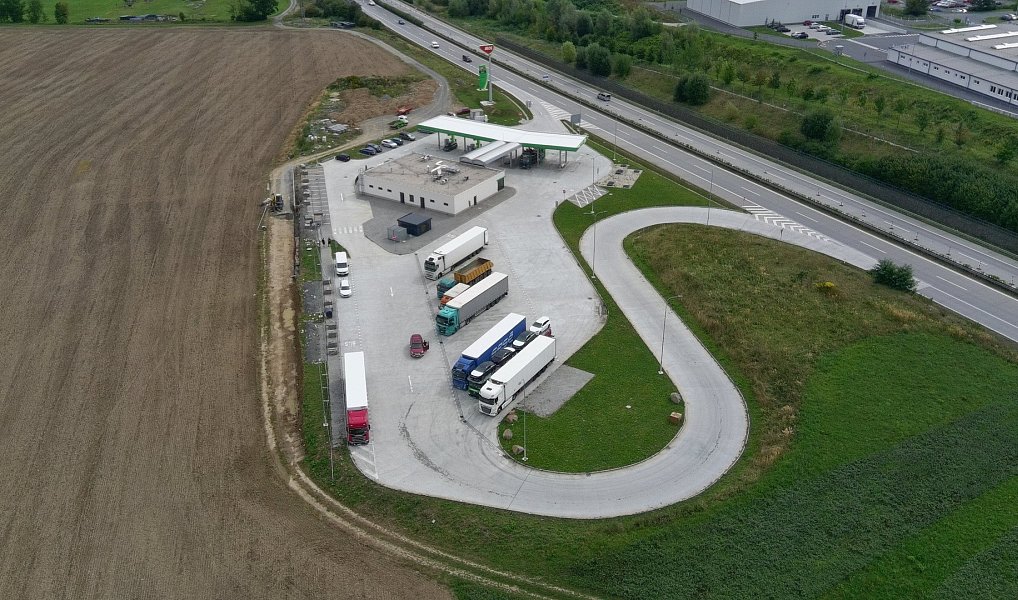 Prodej komerčního objektu (jiného typu) 470 m², Frýdek-Místek – náhled fotky 6