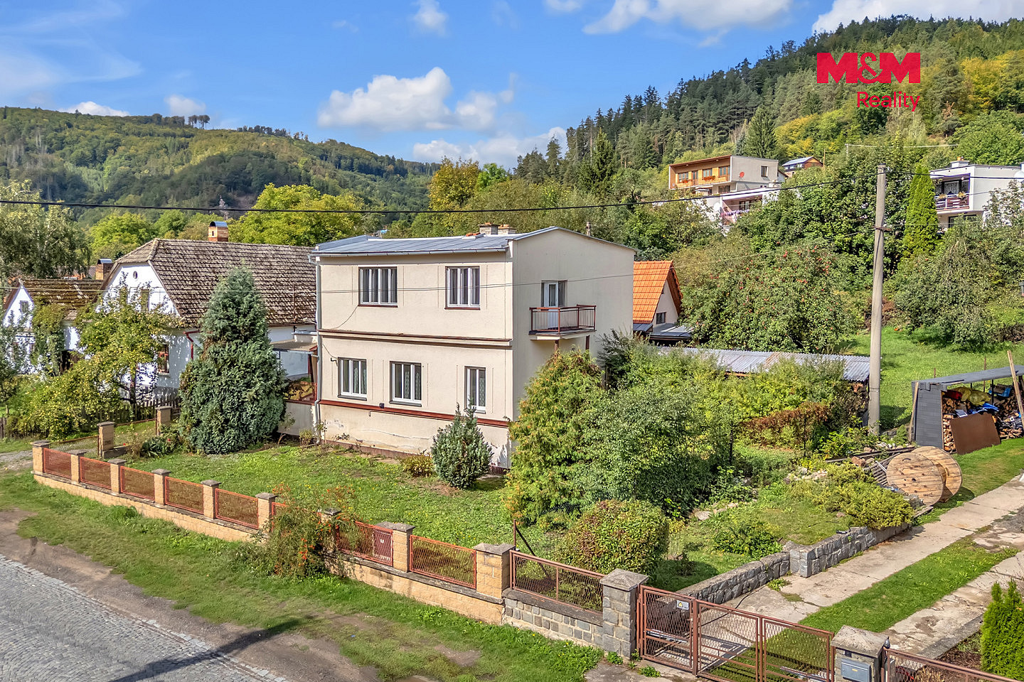 Prodej domu 113 m² s pozemkem 914 m² – fotografie 5