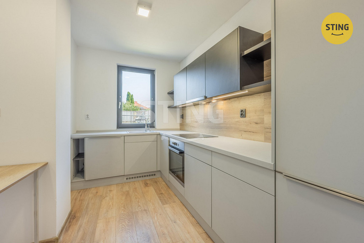 Prodej bytu 2+kk 41 m² — photo 4