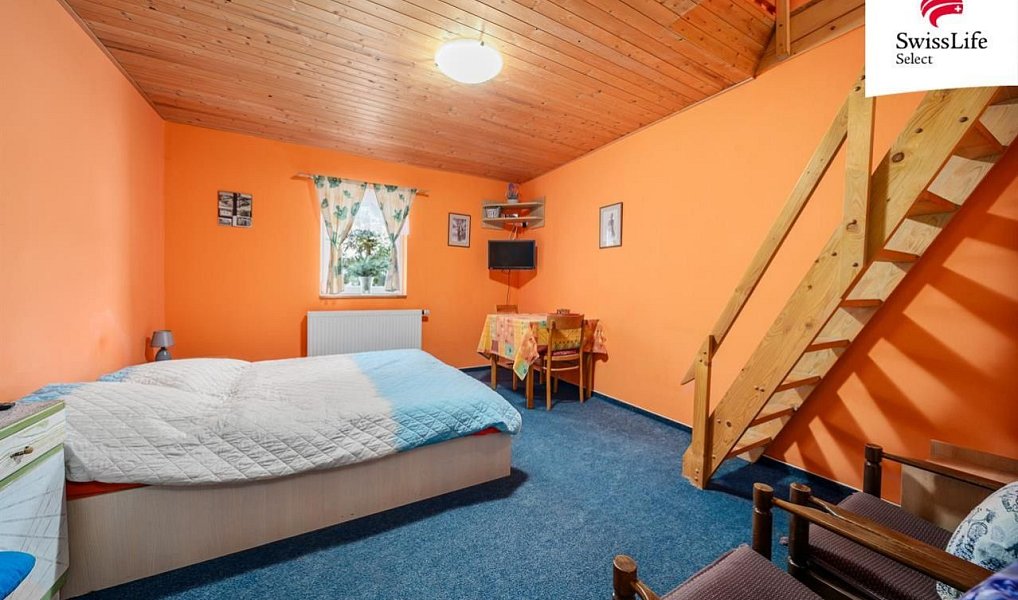 Prodej domu 278 m² s pozemkem 524 m², Pec pod Sněžkou – náhled fotky 3