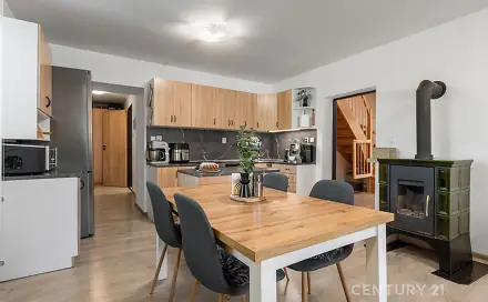 Prodej domu 178 m² s pozemkem 1 065 m², Radiměř, okres Svitavy