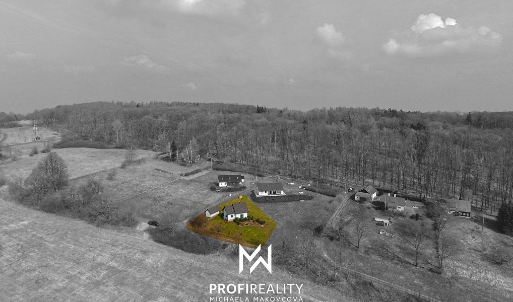 Prodej domu 138 m² s pozemkem 1 375 m², Dolní Podluží – náhled fotky 10