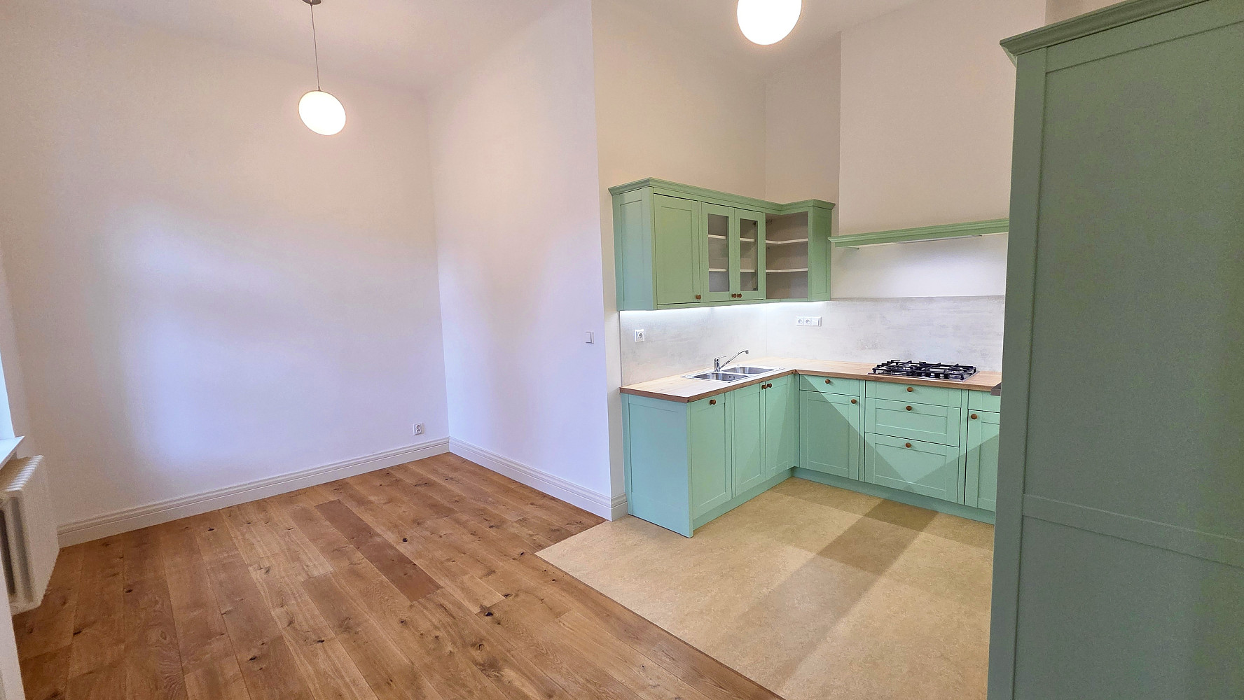 Pronájem bytu 3+kk 123 m² – fotografie 5